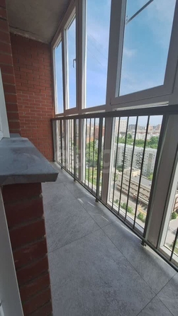 
  Сдается 1-комн. квартира, 33 м², Михаила Кулагина ул, д. 35
. Фото 13.