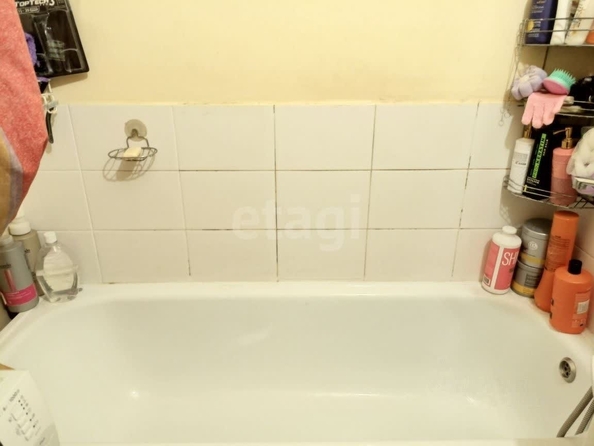 
  Сдается 1-комн. квартира, 42 м², Титова ул, д. 238
. Фото 11.
