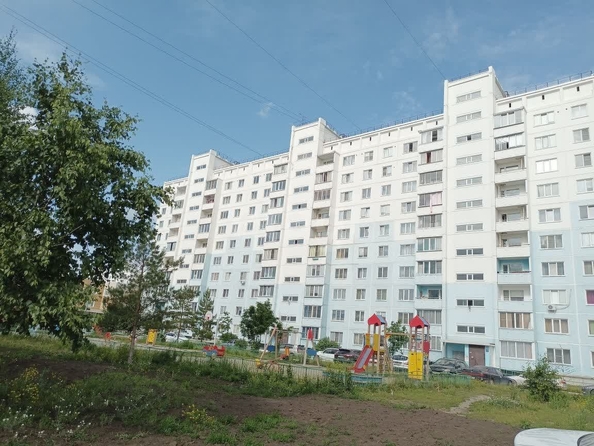 
  Сдается 1-комн. квартира, 42 м², Титова ул, д. 238
. Фото 13.