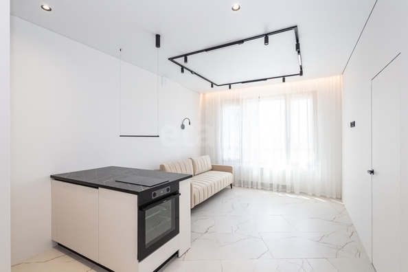 
  Продается 3-комн. квартира, 61.7 м², Коммунистическая ул, д. 10
. Фото 11.