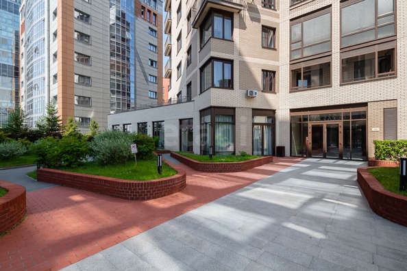 
  Продается 3-комн. квартира, 61.7 м², Коммунистическая ул, д. 10
. Фото 29.