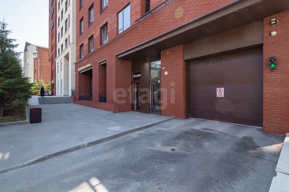 
  Продается 3-комн. квартира, 61.7 м², Коммунистическая ул, д. 10
. Фото 32.