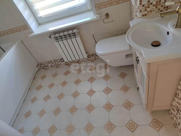 
  Продается дом, 210 м², Новосибирск
. Фото 18.