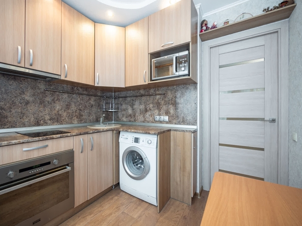 
  Продается 2-комн. квартира, 45.7 м², Красный пр-кт, д. 90/2
. Фото 19.