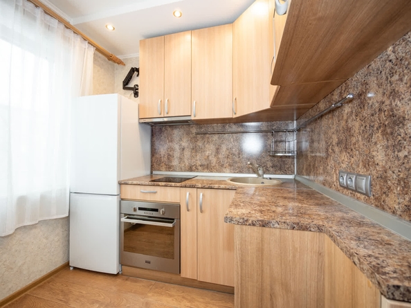
  Продается 2-комн. квартира, 45.7 м², Красный пр-кт, д. 90/2
. Фото 20.