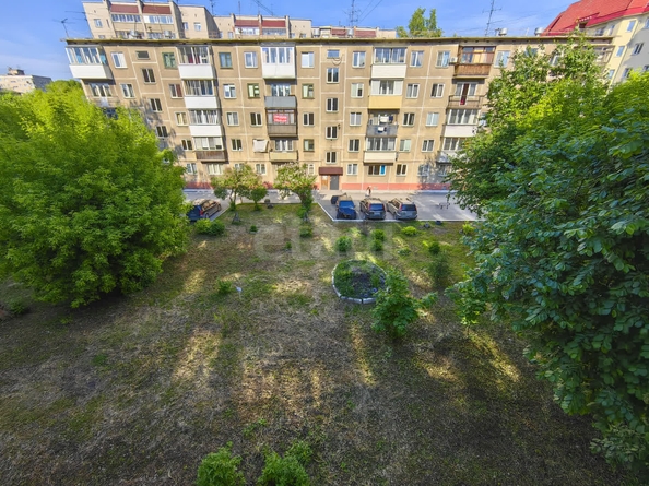 
  Продается 2-комн. квартира, 45.7 м², Красный пр-кт, д. 90/2
. Фото 31.
