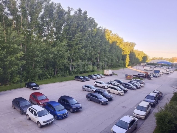 
  Продается 1-комн. квартира, 39 м², Петухова ул, д. 160/1
. Фото 12.