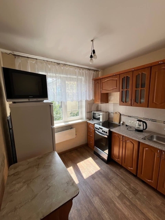
  Сдается 1-комн. квартира, 35 м², Сибиряков-Гвардейцев ул, д. 21
. Фото 1.