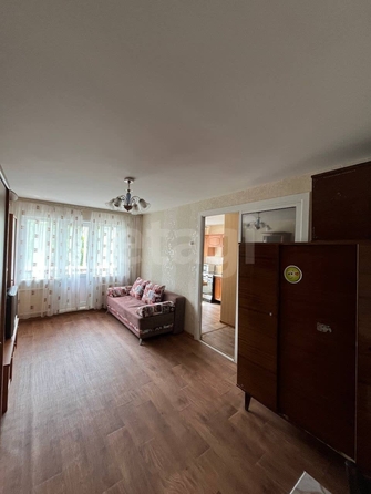 
  Сдается 1-комн. квартира, 35 м², Сибиряков-Гвардейцев ул, д. 21
. Фото 6.