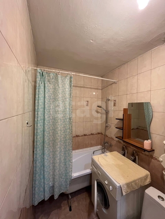 
  Сдается 1-комн. квартира, 35 м², Сибиряков-Гвардейцев ул, д. 21
. Фото 9.