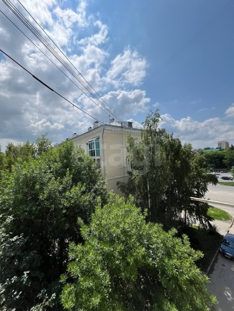 
  Сдается 1-комн. квартира, 35 м², Сибиряков-Гвардейцев ул, д. 21
. Фото 11.