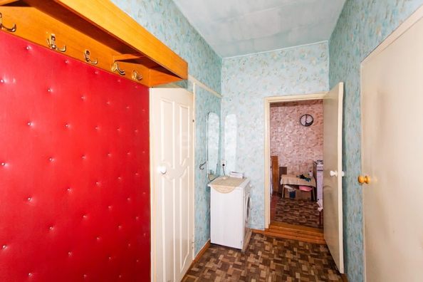 
  Продается дом, 54.35 м², Новосибирск
. Фото 10.