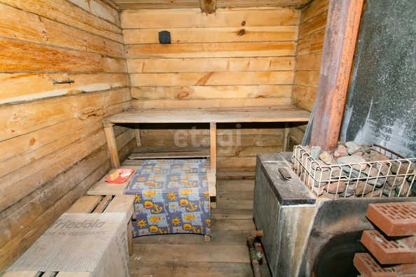 
  Продается дом, 54.35 м², Новосибирск
. Фото 24.