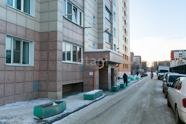 
  Продается 2-комн. квартира, 63.5 м², Зорге ул, д. 92
. Фото 27.