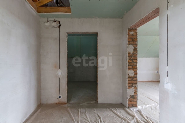 
  Продается дом, 147 м², поселок Октябрьский
. Фото 10.