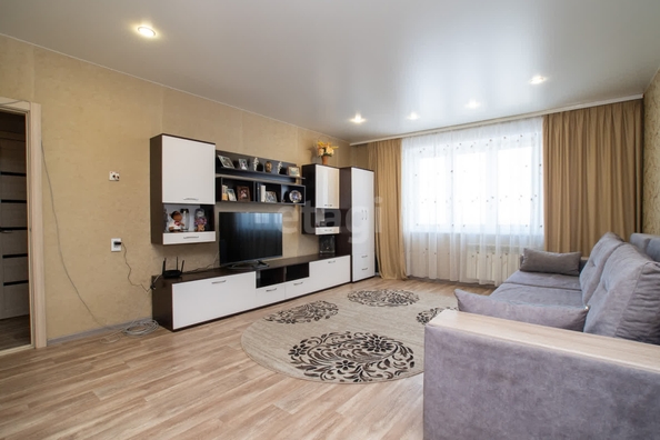 
  Продается 2-комн. квартира, 63.7 м², Николая Сотникова ул, д. 12
. Фото 1.