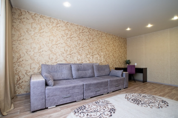 
  Продается 2-комн. квартира, 63.7 м², Николая Сотникова ул, д. 12
. Фото 3.