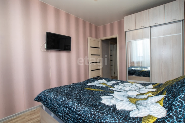 
  Продается 2-комн. квартира, 63.7 м², Николая Сотникова ул, д. 12
. Фото 10.