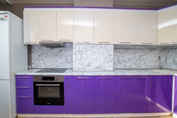 
  Продается 2-комн. квартира, 63.7 м², Николая Сотникова ул, д. 12
. Фото 20.