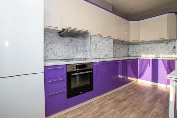 
  Продается 2-комн. квартира, 63.7 м², Николая Сотникова ул, д. 12
. Фото 21.