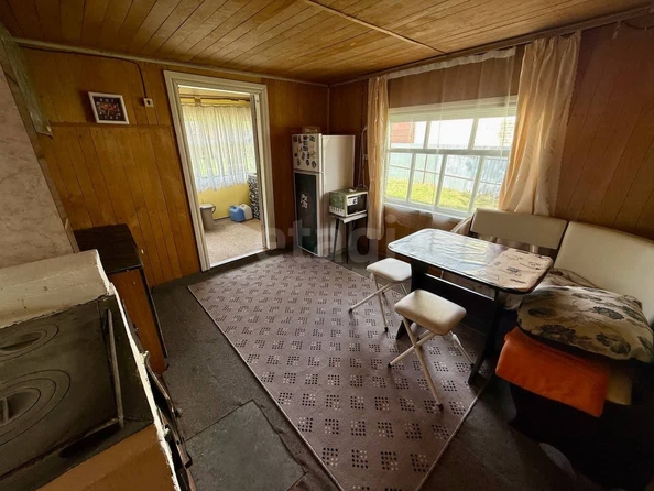 
  Продается дача, 35 м², рабочий поселок Станционно-Ояшинский
. Фото 7.