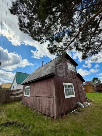 
  Продается дача, 35 м², рабочий поселок Станционно-Ояшинский
. Фото 8.