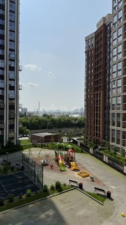 
  Сдается 1-комн. квартира, 31 м², Фабричная ул, д. 65/4
. Фото 29.
