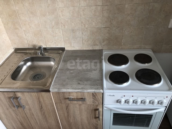 
  Сдается 1-комн. квартира, 42 м², Мясниковой ул, д. 4
. Фото 3.