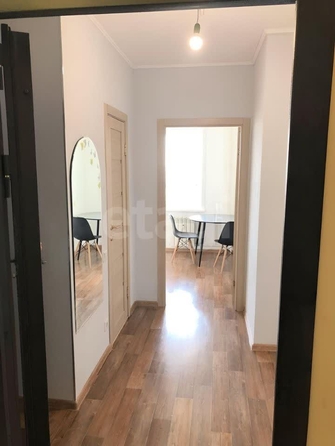 
  Сдается 1-комн. квартира, 42 м², Мясниковой ул, д. 4
. Фото 9.