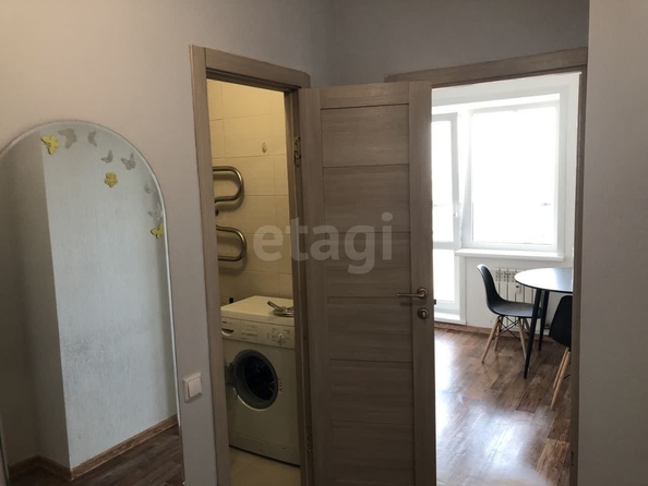 
  Сдается 1-комн. квартира, 42 м², Мясниковой ул, д. 4
. Фото 10.