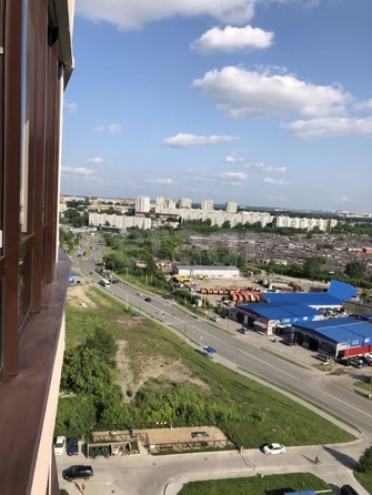 
  Сдается 1-комн. квартира, 42 м², Мясниковой ул, д. 4
. Фото 35.