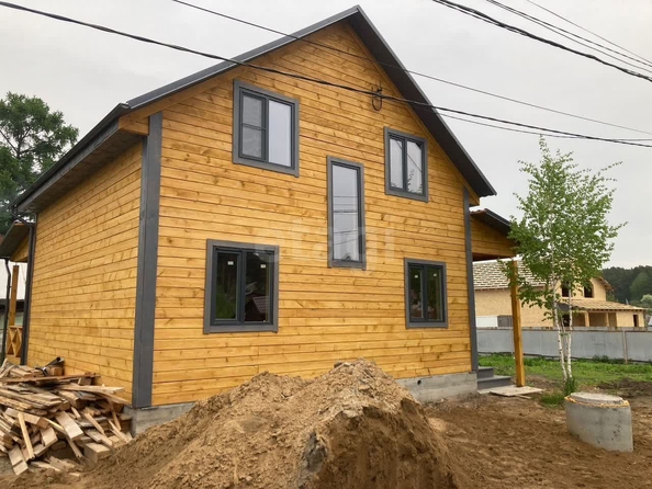 
  Продается дом, 140 м², дачный поселок Мочище
. Фото 2.