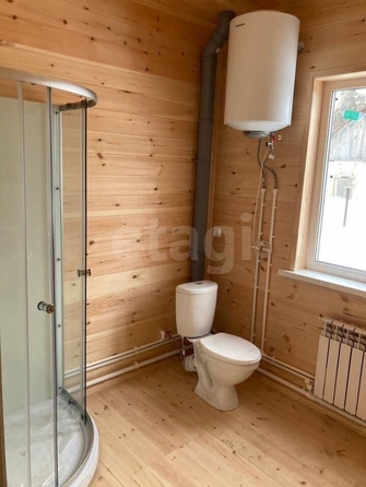 
  Продается дом, 140 м², дачный поселок Мочище
. Фото 13.