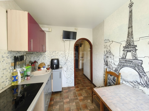 
  Сдается комната, 12.8 м², Кропоткина ул, д. 118
. Фото 5.