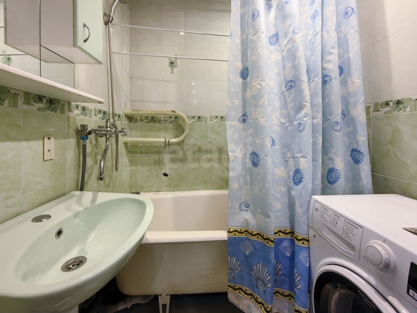 
  Сдается комната, 12.8 м², Кропоткина ул, д. 118
. Фото 10.