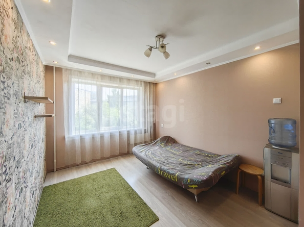 
  Сдается комната, 12.8 м², Кропоткина ул, д. 118
. Фото 12.