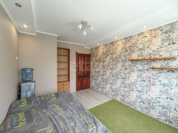 
  Сдается комната, 12.8 м², Кропоткина ул, д. 118
. Фото 22.