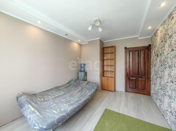 
  Сдается комната, 12.8 м², Кропоткина ул, д. 118
. Фото 23.
