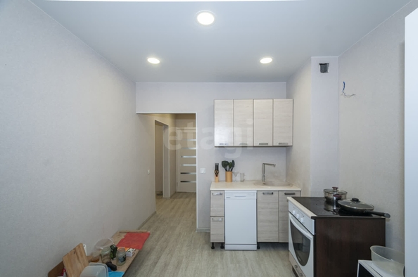 
  Продается 3-комн. квартира, 58.6 м², Плющихинская ул, д. 1
. Фото 1.