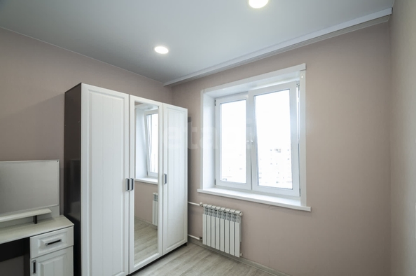 
  Продается 3-комн. квартира, 58.6 м², Плющихинская ул, д. 1
. Фото 14.