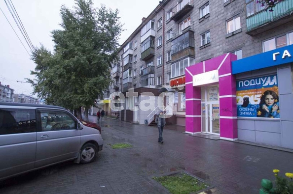 
  Сдается 2-комн. квартира, 42.4 м², Карла Маркса пр-кт, д. 8/2
. Фото 8.
