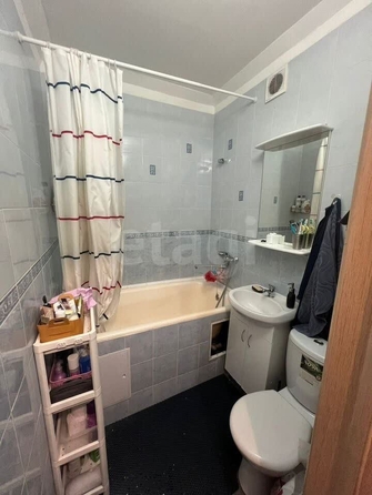 
  Продается 1-комн. квартира, 30.4 м², Карла Маркса пр-кт, д. 3
. Фото 6.