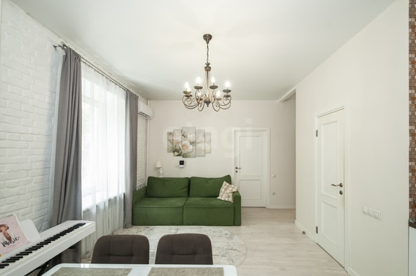 
  Продается 3-комн. квартира, 61.8 м², Урицкого ул, д. 1
. Фото 3.
