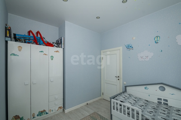 
  Продается 3-комн. квартира, 61.8 м², Урицкого ул, д. 1
. Фото 15.