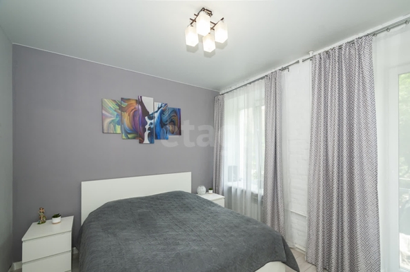 
  Продается 3-комн. квартира, 61.8 м², Урицкого ул, д. 1
. Фото 16.