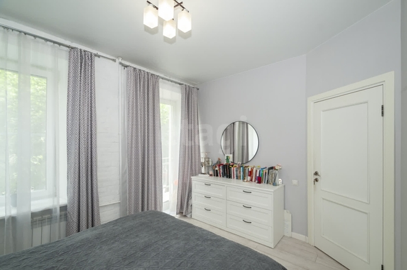 
  Продается 3-комн. квартира, 61.8 м², Урицкого ул, д. 1
. Фото 20.