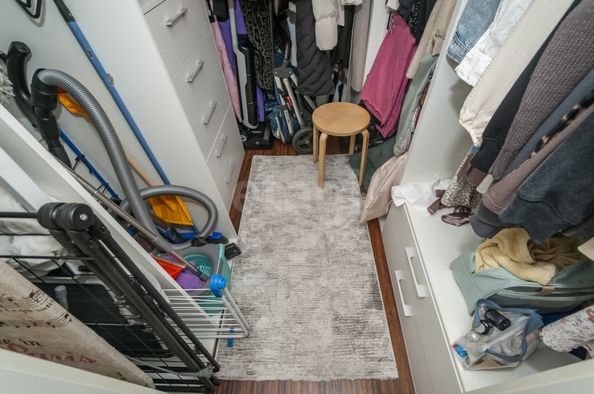 
  Продается 3-комн. квартира, 61.8 м², Урицкого ул, д. 1
. Фото 30.