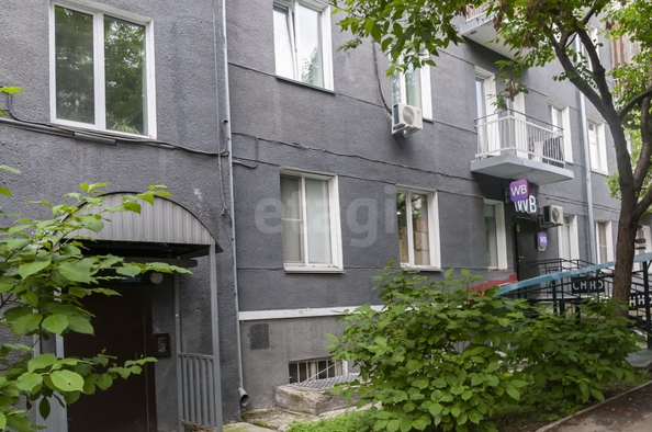 
  Продается 3-комн. квартира, 61.8 м², Урицкого ул, д. 1
. Фото 36.
