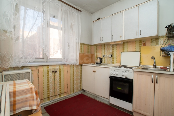 
  Продается 2-комн. квартира, 43.9 м², 1-й Серафимовича пер, д. 2
. Фото 8.