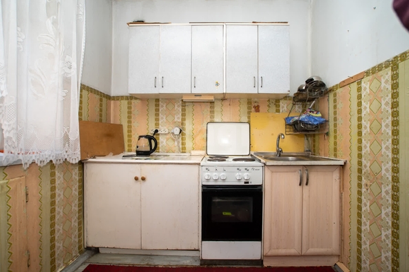 
  Продается 2-комн. квартира, 43.9 м², 1-й Серафимовича пер, д. 2
. Фото 9.